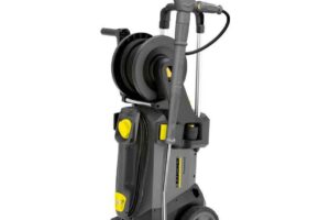 HD 5/12 CX Plus EASY!