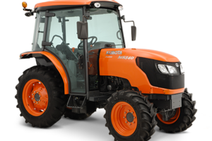 Kubota Narrow Cab M8540DCN