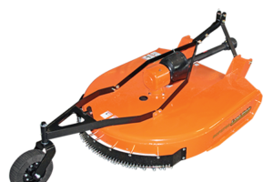 Land Pride RCF27 Series