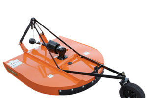 Land Pride RCR12 Series