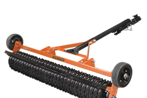 Seed Bed Roller