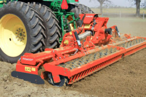 Kubota PH3000F Series